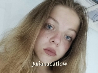 Julianacatlow