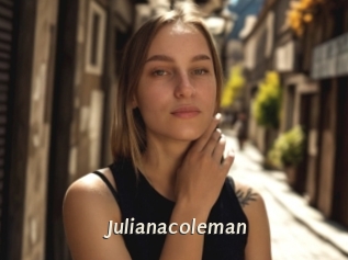 Julianacoleman