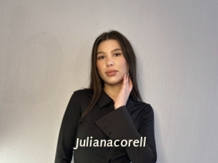 Julianacorell