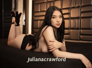 julianacrawford Blog éjac