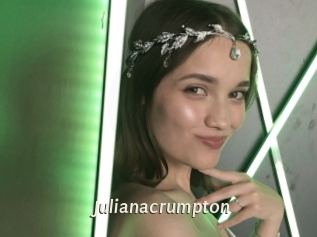 Julianacrumpton