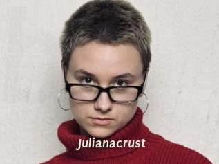 Julianacrust
