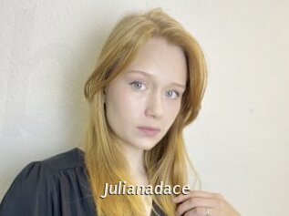 Julianadace