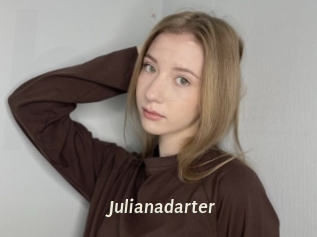 Julianadarter