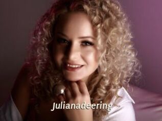 Julianadeering