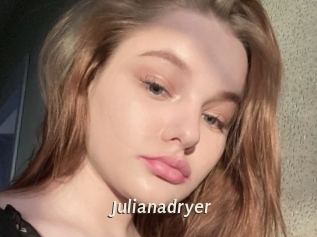 Julianadryer