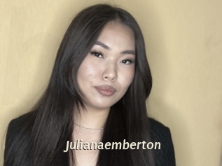 Julianaemberton