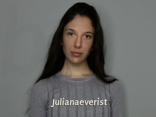 Julianaeverist