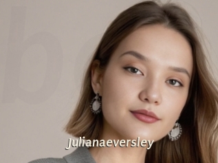Julianaeversley