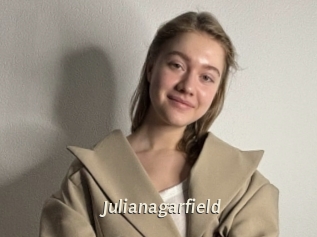 Julianagarfield