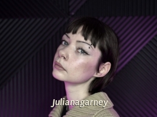 Julianagarney