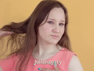 Julianagary
