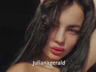 Julianagerald