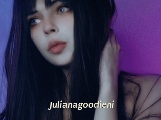 Julianagoodieni