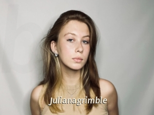 Julianagrimble
