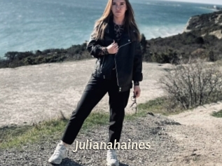 Julianahaines