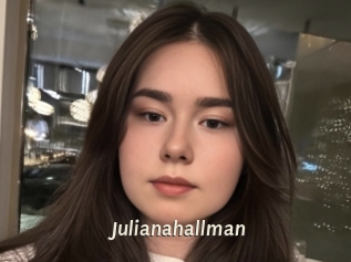 Julianahallman