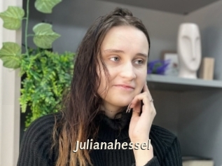 julianahessel Blog éjac