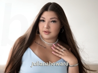 Julianahoward