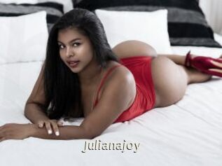 Julianajoy