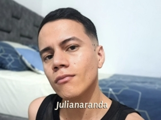 Julianaranda