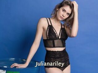 Julianariley