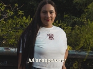 Julianaspensser