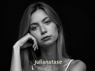 Julianatase
