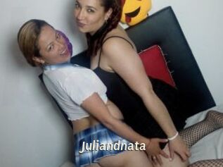 Juliandnata