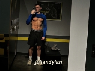 juliandylan Blog éjac