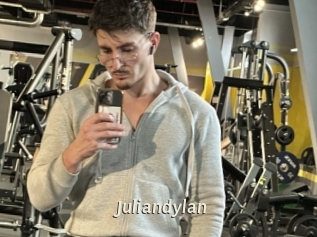 juliandylan Blog éjac