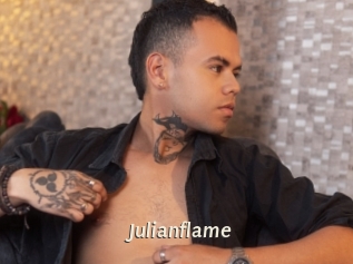 Julianflame