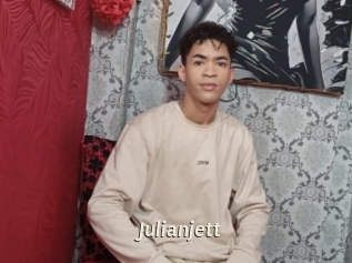 Julianjett