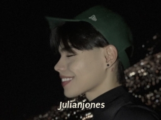 Julianjones