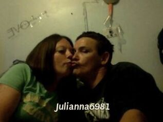 Julianna6981