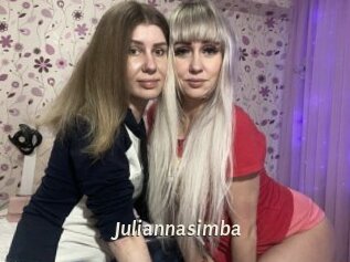 juliannasimba Blog éjac