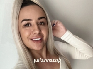 Juliannatop
