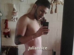 Juliannice