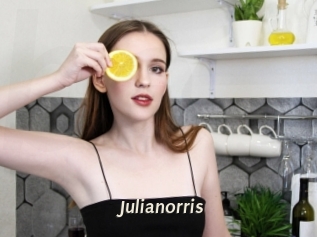 julianorris Blog éjac