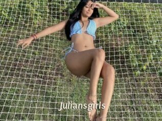 Juliansgirls