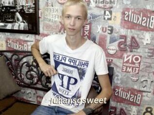 Juliansosweet