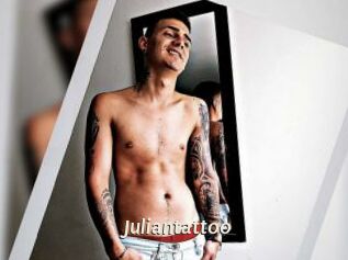 Juliantattoo