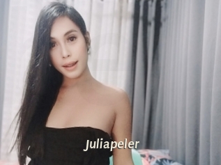 Juliapeler