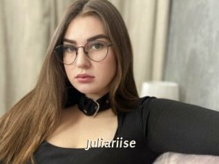 Juliariise