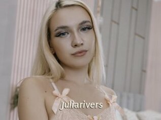 Juliarivers