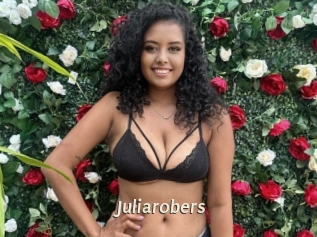 Juliarobers
