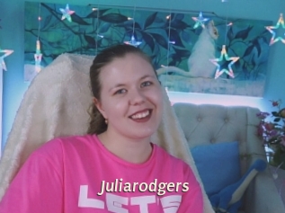 Juliarodgers