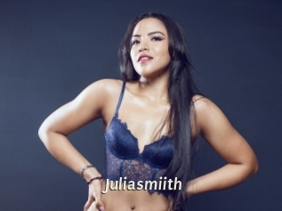 Juliasmiith