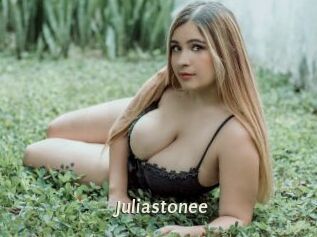 Juliastonee