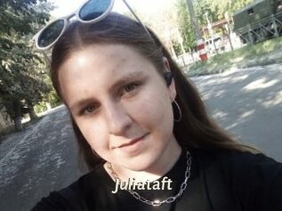 juliataft Blog éjac